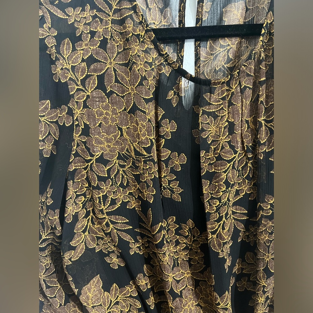 Tommy Hilfiger Dress NWOT - Picture 4 of 9